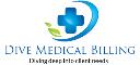 Medical Billing Specialists logo